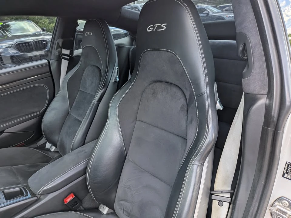 2018 Porsche 911 - Image 11 of 20