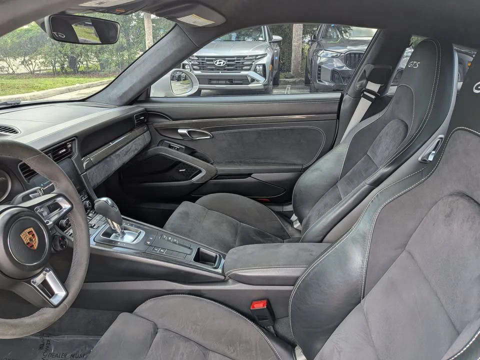 2018 Porsche 911 - Image 20 of 20