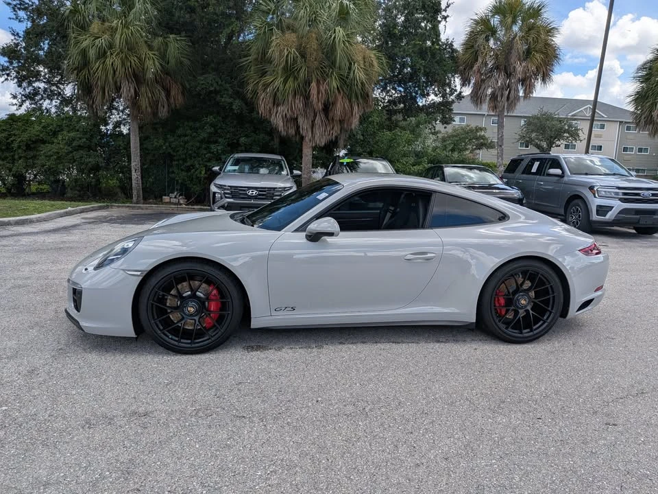 2018 Porsche 911 - Image 10 of 20