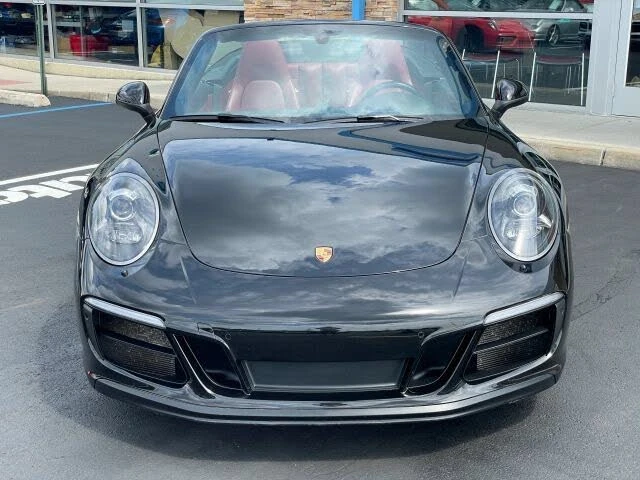 2018 Porsche 991 Carrera GTS - Image 11 of 31