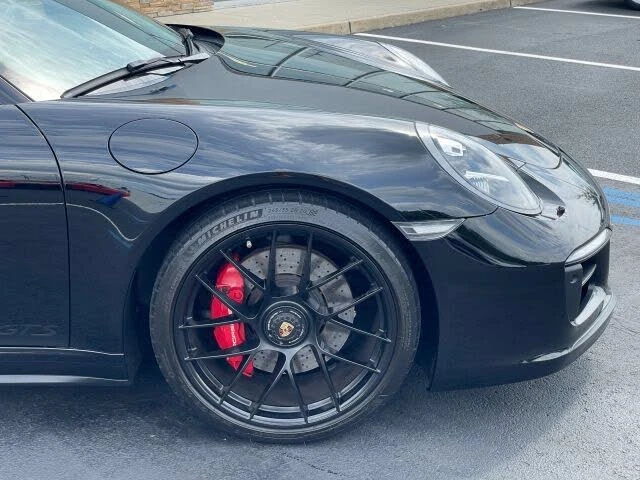 2018 Porsche 991 Carrera GTS - Image 20 of 31