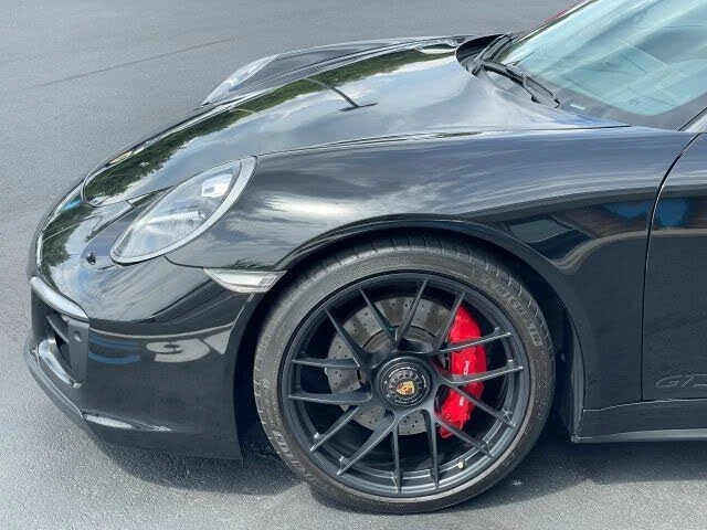 2018 Porsche 991 Carrera GTS - Image 15 of 31