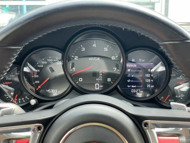 2018 Porsche 991 Carrera GTS - Image 31 of 31