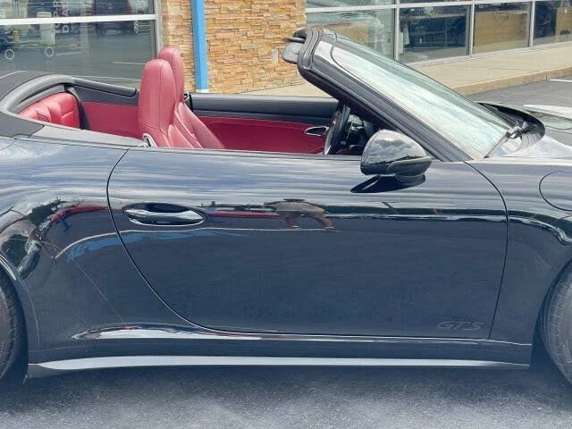2018 Porsche 991 Carrera GTS - Image 19 of 31