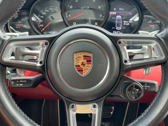 2018 Porsche 991 Carrera GTS - Image 30 of 31
