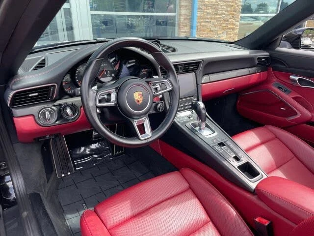 2018 Porsche 991 Carrera GTS - Image 2 of 31
