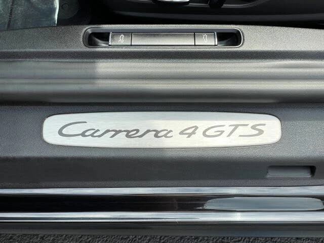 2018 Porsche 991 Carrera GTS - Image 25 of 31