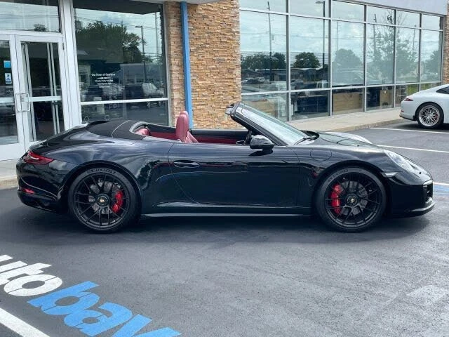 2018 Porsche 991 Carrera GTS - Image 21 of 31