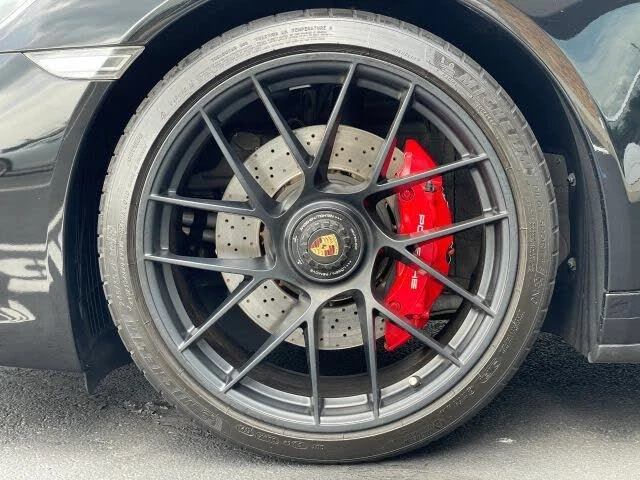 2018 Porsche 991 Carrera GTS - Image 22 of 31