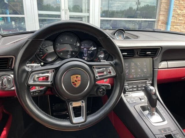 2018 Porsche 991 Carrera GTS - Image 29 of 31
