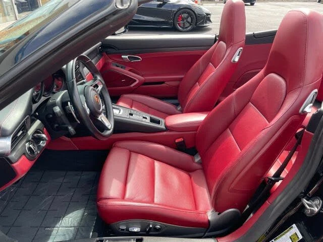 2018 Porsche 991 Carrera GTS - Image 26 of 31