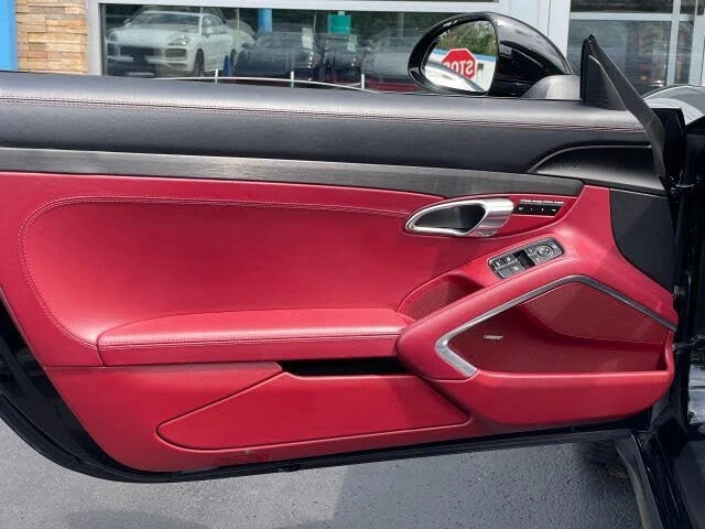 2018 Porsche 991 Carrera GTS - Image 24 of 31