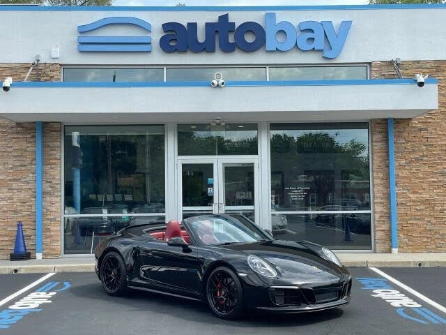 2018 Porsche 991 Carrera GTS - Image 7 of 31