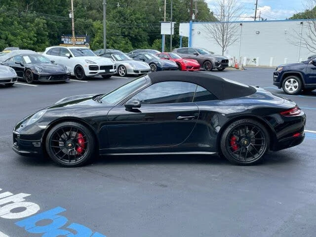 2018 Porsche 991 Carrera GTS - Image 13 of 31
