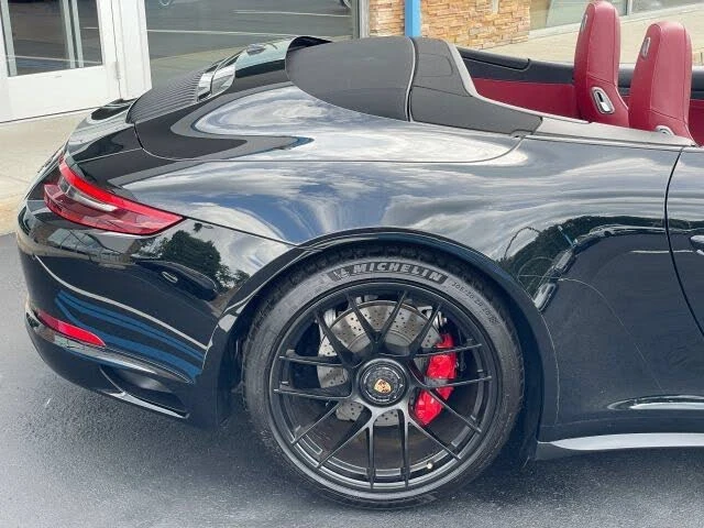 2018 Porsche 991 Carrera GTS - Image 18 of 31