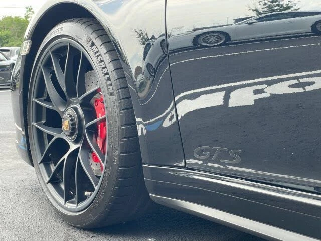 2018 Porsche 991 Carrera GTS - Image 14 of 31