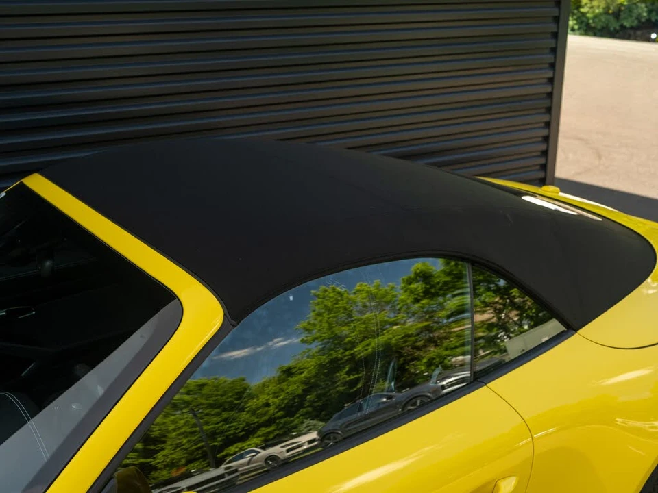 2018 Porsche 911 - Image 26 of 31