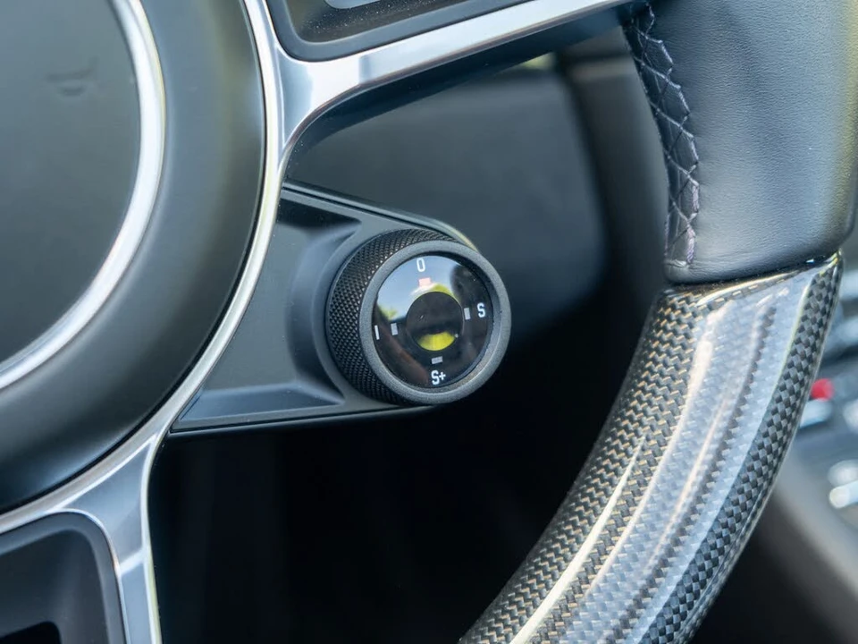 2018 Porsche 911 - Image 31 of 31