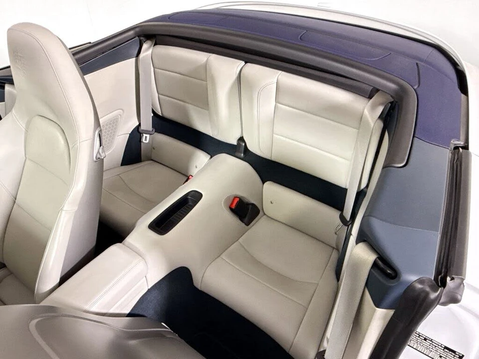 2018 Porsche 911 - Image 20 of 30