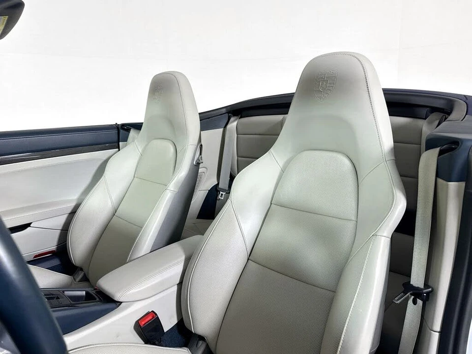 2018 Porsche 911 - Image 5 of 30