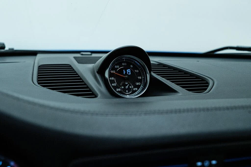 2018 Porsche 991 Carrera GTS - Image 31 of 31