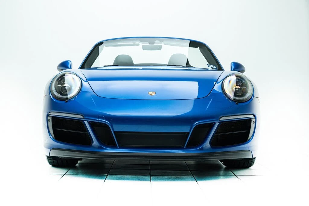2018 Porsche 991 Carrera GTS - Image 8 of 31