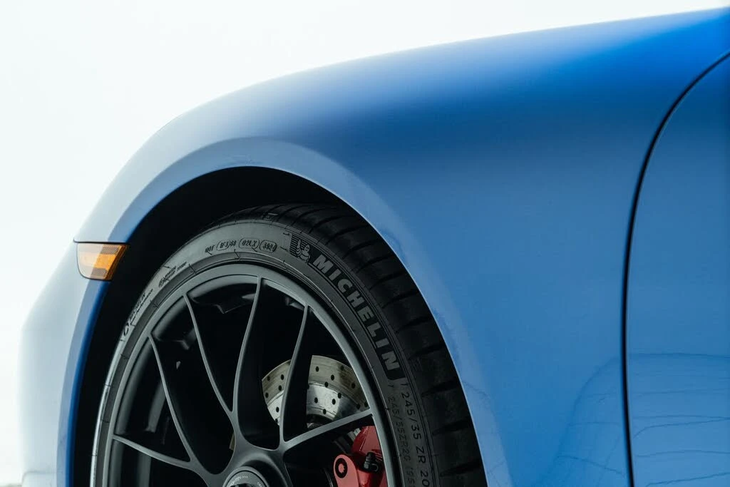 2018 Porsche 991 Carrera GTS - Image 23 of 31