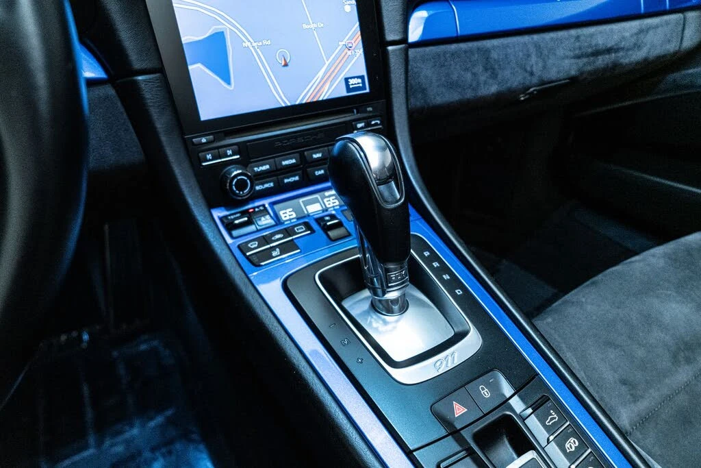 2018 Porsche 991 Carrera GTS - Image 28 of 31