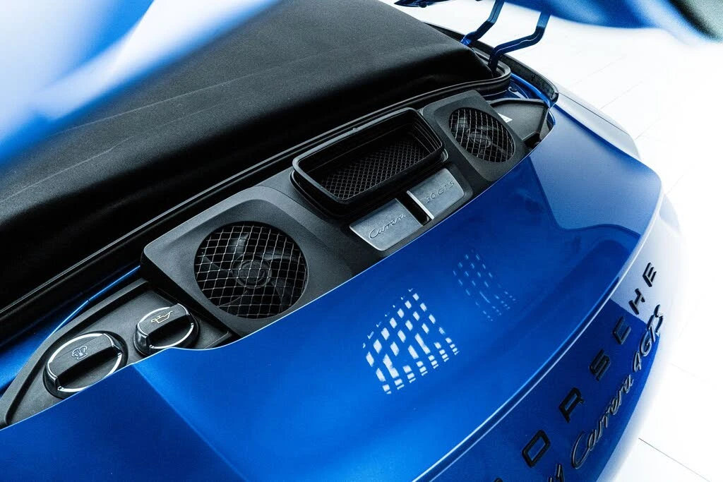 2018 Porsche 991 Carrera GTS - Image 3 of 31