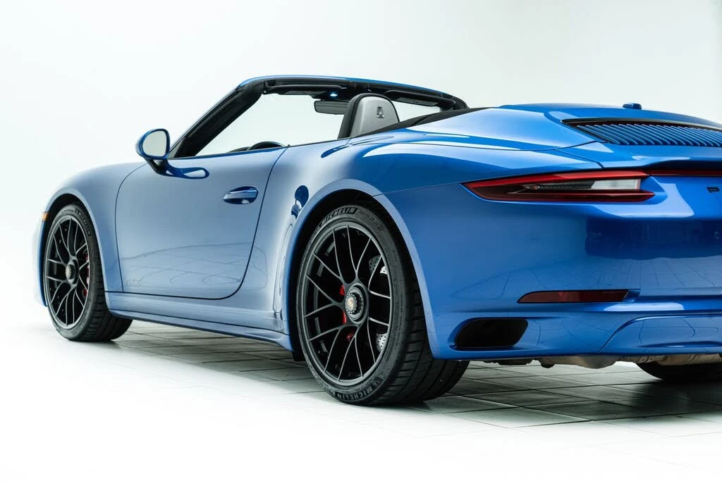 2018 Porsche 991 Carrera GTS - Image 21 of 31