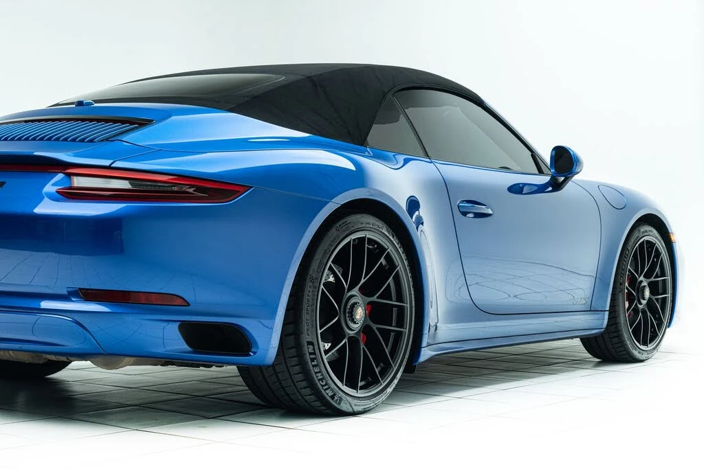 2018 Porsche 991 Carrera GTS - Image 15 of 31