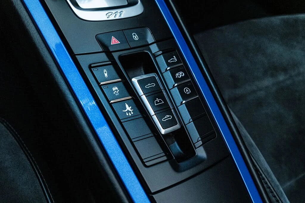 2018 Porsche 991 Carrera GTS - Image 30 of 31