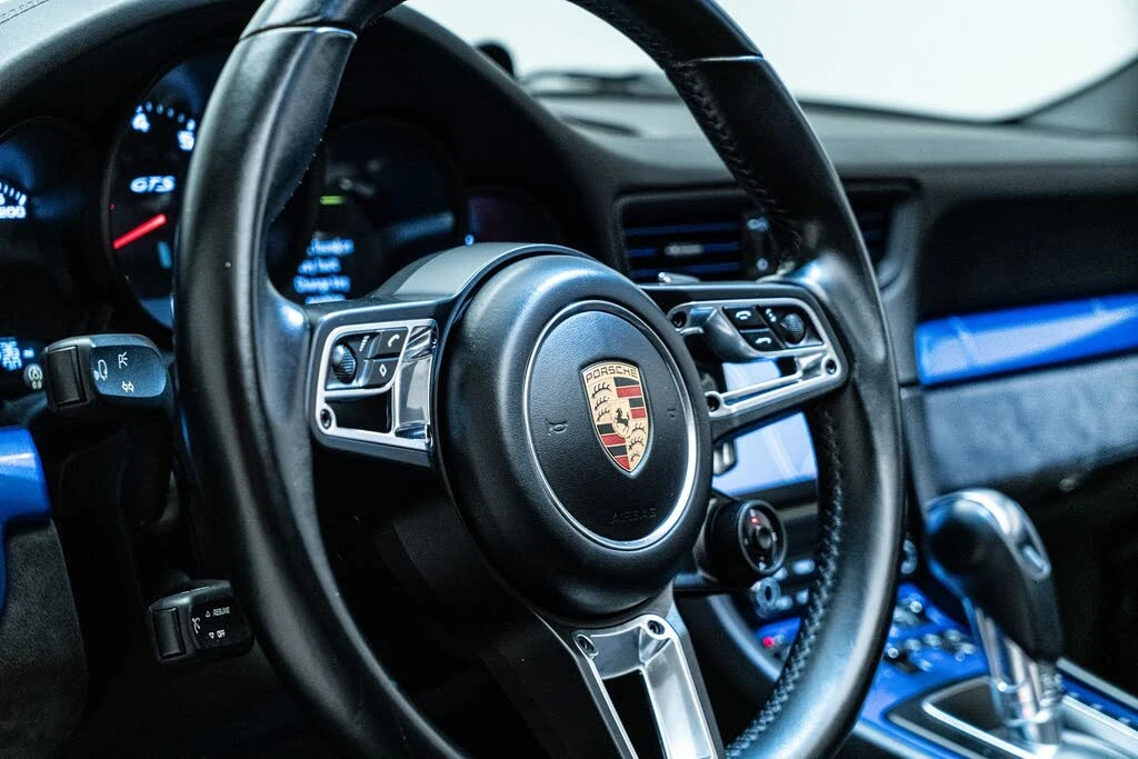 2018 Porsche 991 Carrera GTS - Image 26 of 31