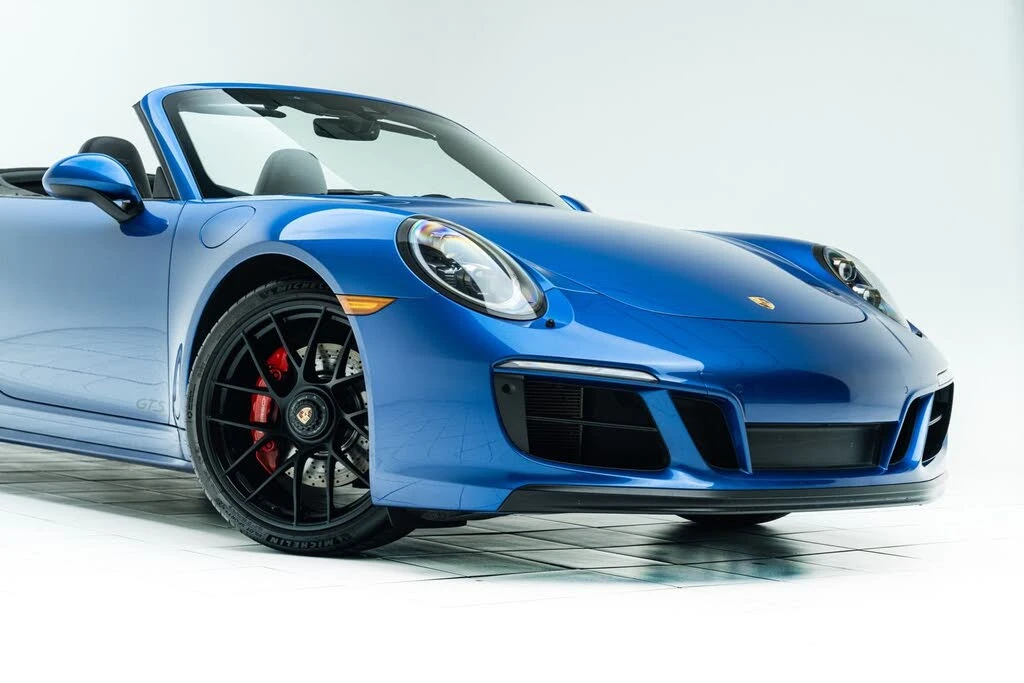 2018 Porsche 991 Carrera GTS - Image 6 of 31