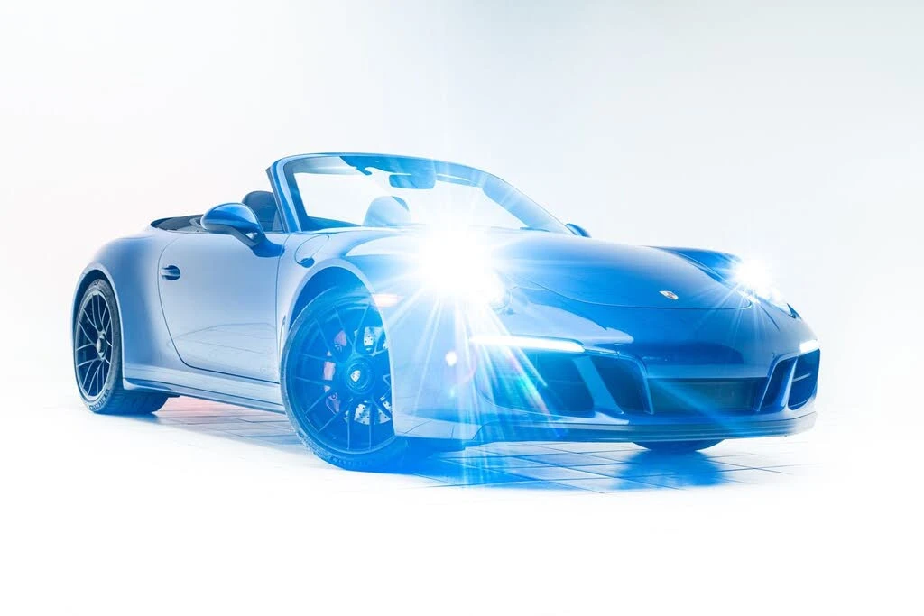 2018 Porsche 991 Carrera GTS - Image 7 of 31