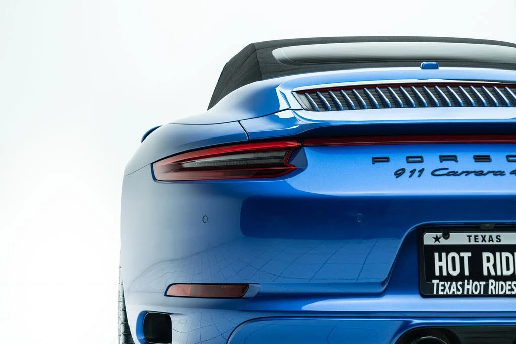 2018 Porsche 991 Carrera GTS - Image 19 of 31