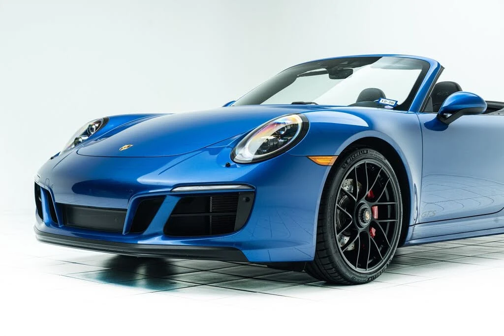 2018 Porsche 991 Carrera GTS - Image 12 of 31