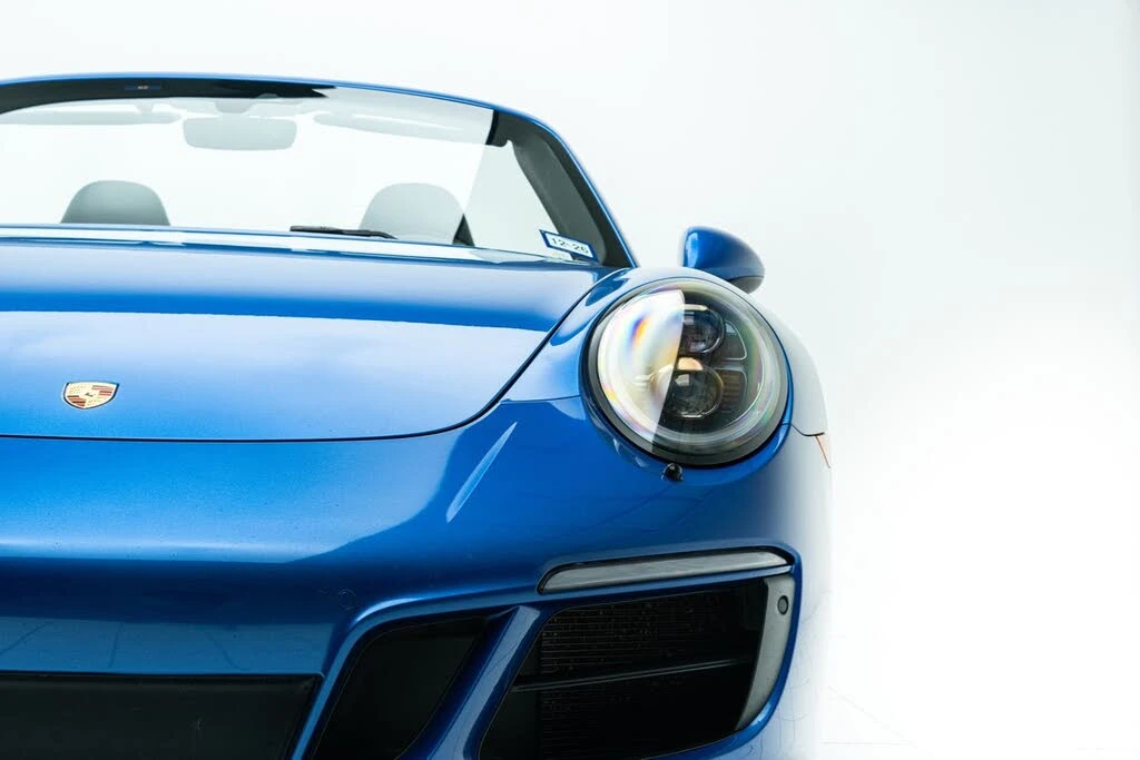 2018 Porsche 991 Carrera GTS - Image 9 of 31