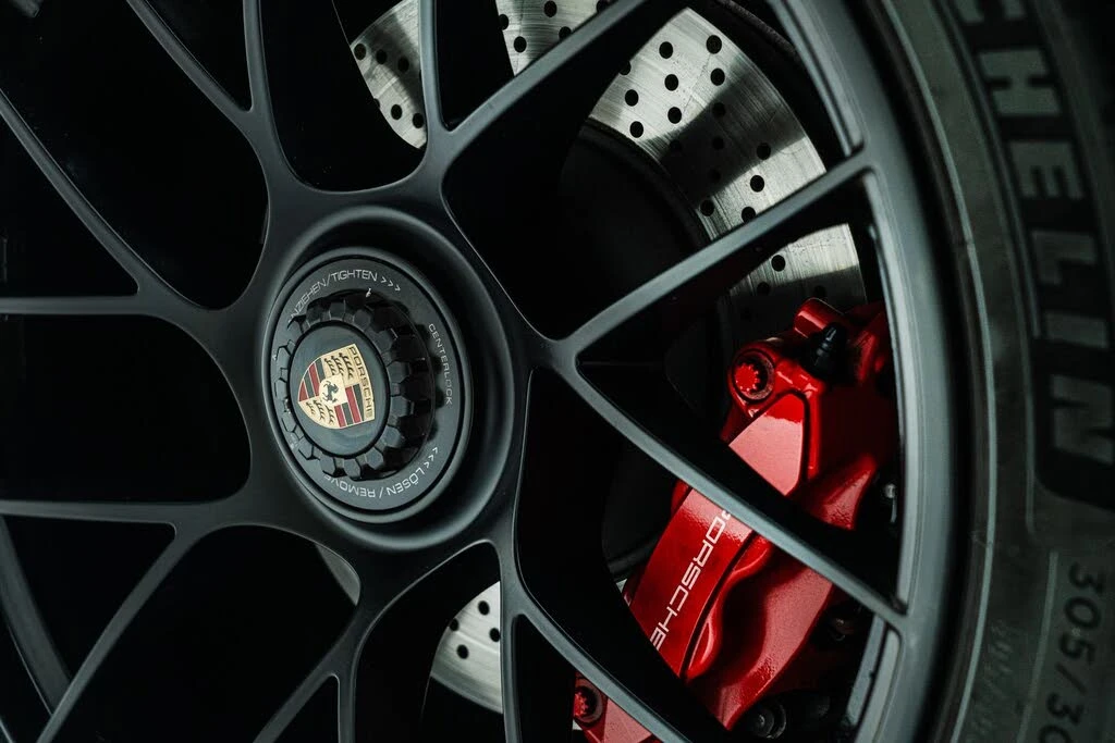 2018 Porsche 991 Carrera GTS - Image 24 of 31