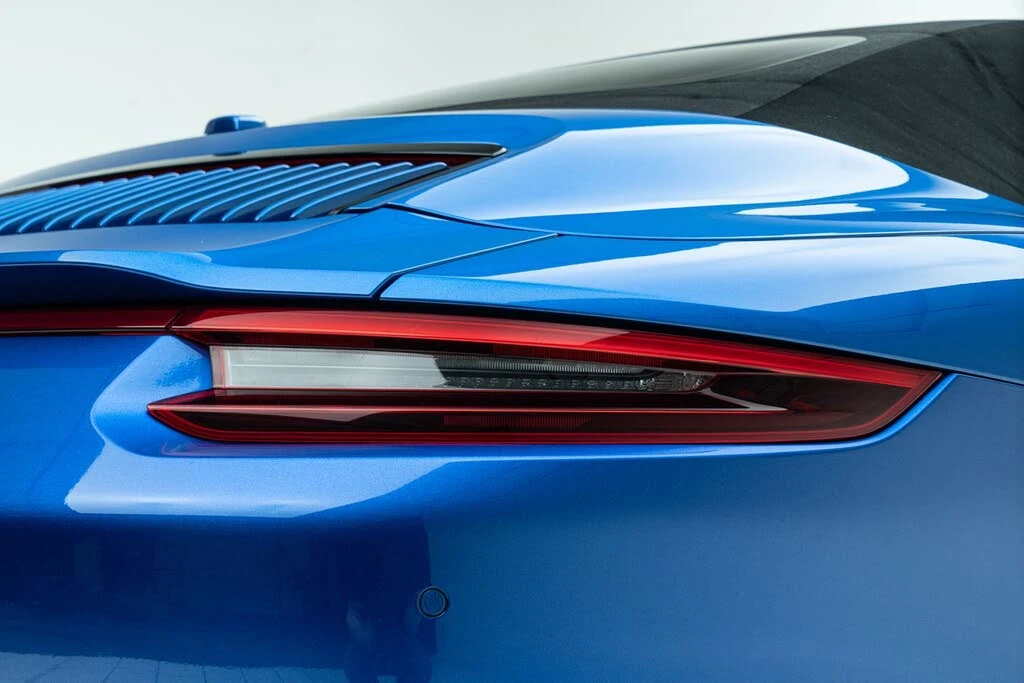 2018 Porsche 991 Carrera GTS - Image 17 of 31