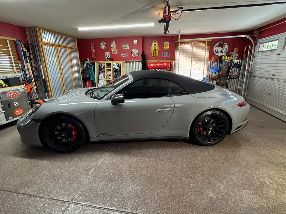 2018 Porsche 991 Carrera GTS - Image 31 of 31