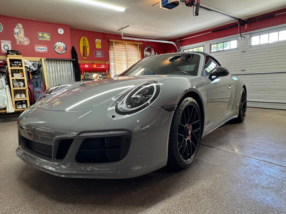 2018 Porsche 991 Carrera GTS - Image 22 of 31