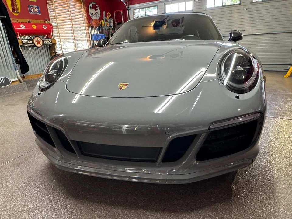 2018 Porsche 991 Carrera GTS - Image 23 of 31