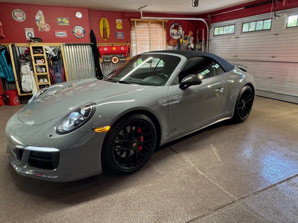 2018 Porsche 991 Carrera GTS - Image 21 of 31