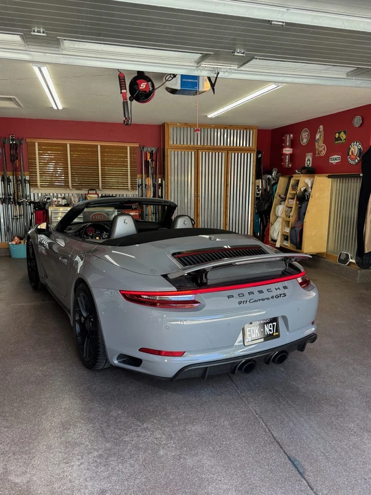 2018 Porsche 991 Carrera GTS - Image 29 of 31