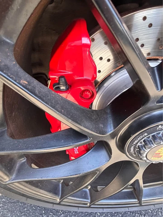 2018 Porsche 991 Carrera GTS - Image 7 of 8