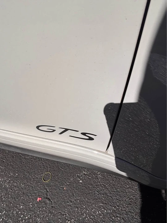 2018 Porsche 991 Carrera GTS - Image 8 of 8