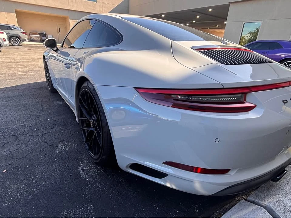 2018 Porsche 991 Carrera GTS - Image 2 of 8