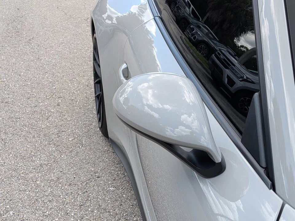 2018 Porsche 911 - Image 12 of 30