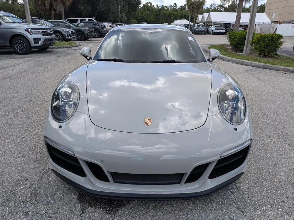 2018 Porsche 911 - Image 9 of 30